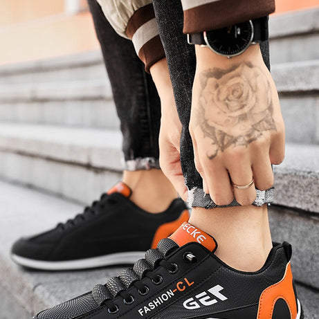 Men's Trendy Fashion Casual Shoes