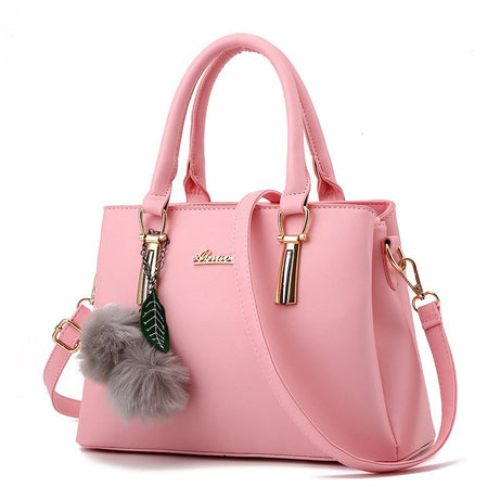 Women's Simple Crossbody Fashion Handbag