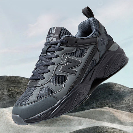 Men's Trendy Fashion Running Shoes