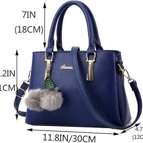 Women's Fashionable Fashion Trend Shoulder Bag