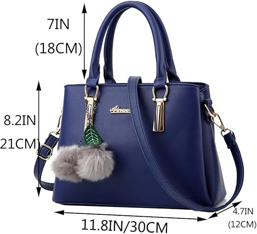 Women's Fashionable Fashion Trend Shoulder Bag
