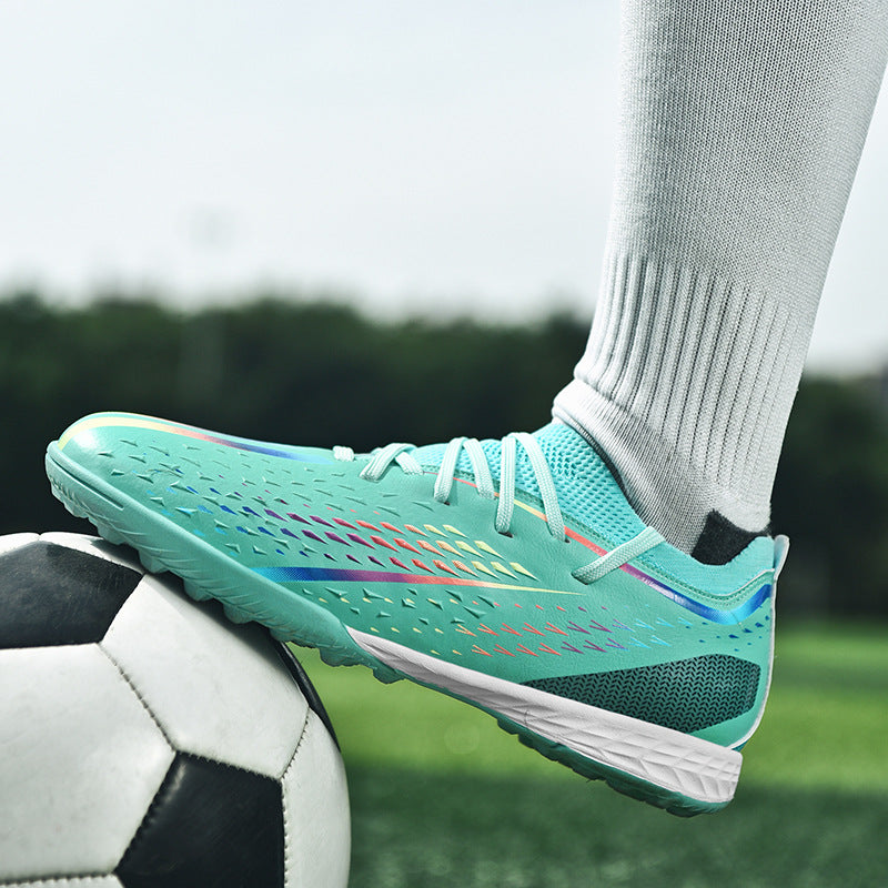 Men's Football Training breathable Shoes