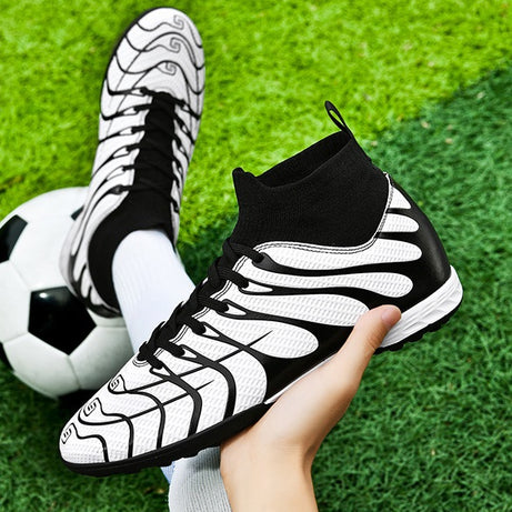 Men's Football Broken Nails Training Shoes