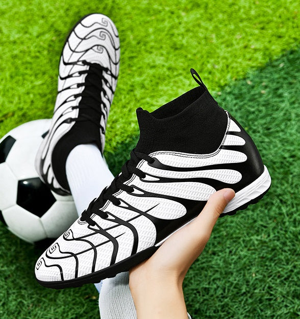 Men's Football Broken Nails Training Shoes