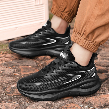 Men's Thermal Cotton Casual Shoes