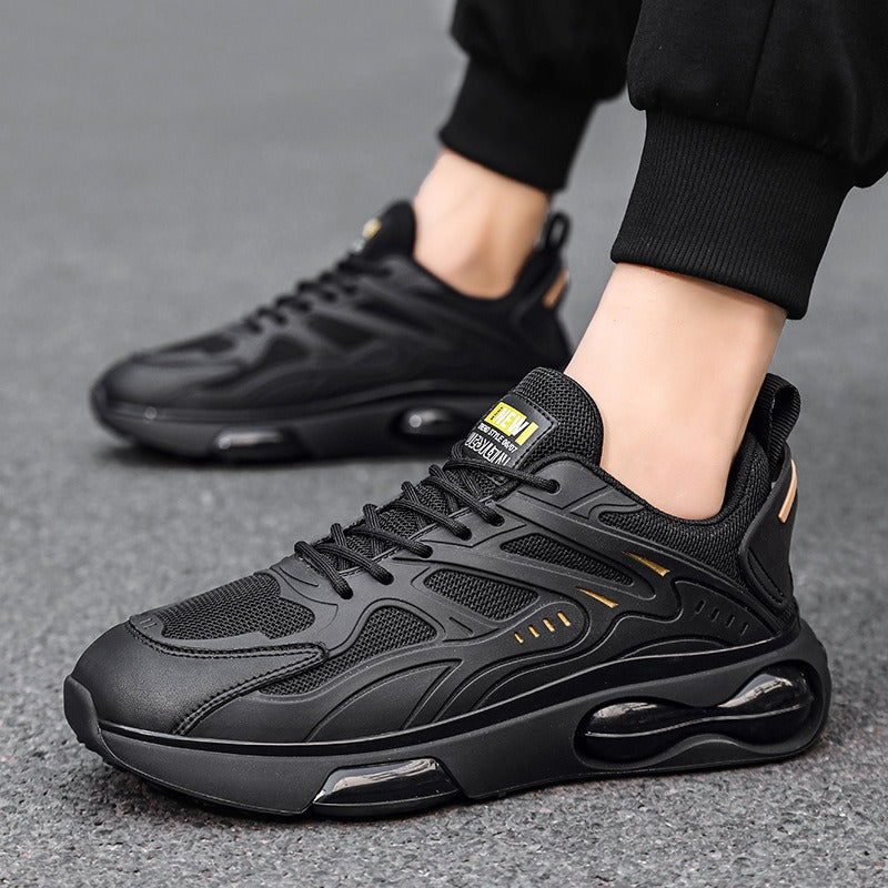 Men's Trendy Breathable Running Shoes