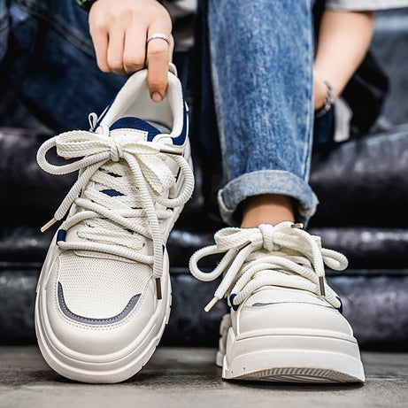 Men's Outdoor Fashion Casual Shoes