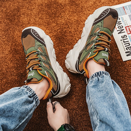 Men's Trend Versatile Casual Shoes