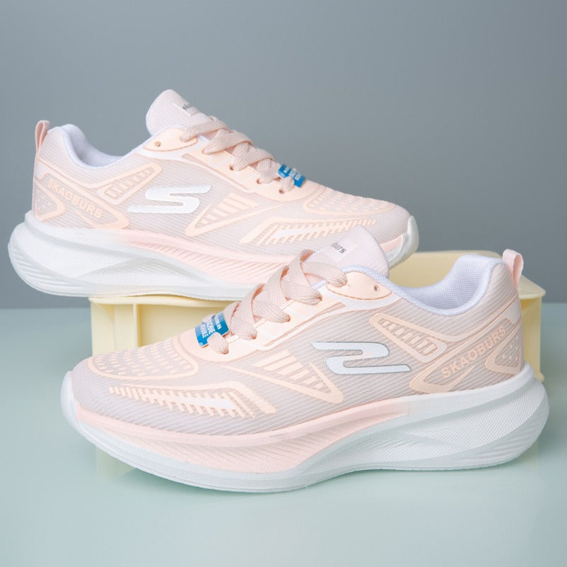 Men's Lightweight Trendy Running Shoes