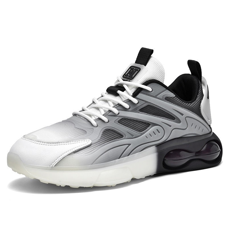 Men's Trendy Breathable Running Shoes