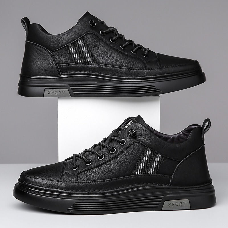 Men's Fashion Trendy Casual Shoes