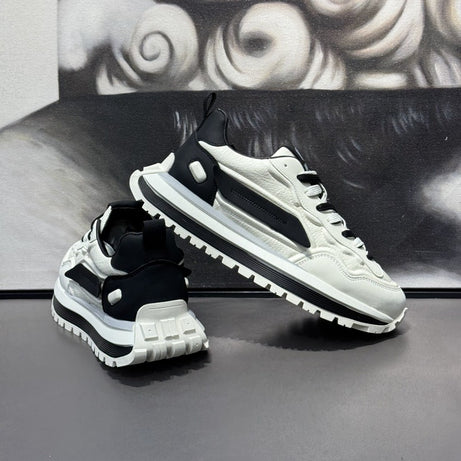 Men's Trendy Fashion Running Shoes