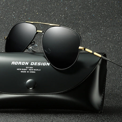 Men's  Polarized Foreign Trade Driving Sunglasses