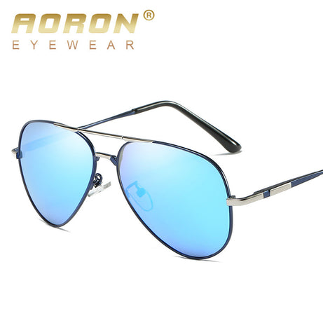 Men's  Polarized Foreign Trade Driving Sunglasses