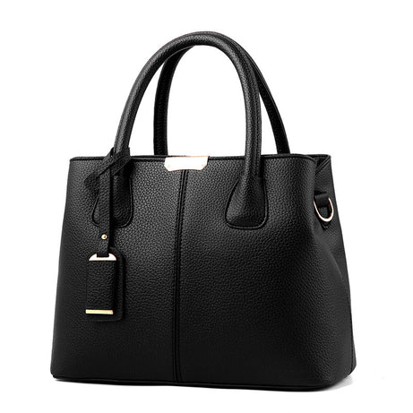 Women's Fashion Large Capacity Handbag Shoulder Bag