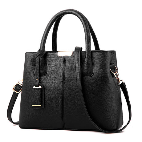 Women's Fashion Large Capacity Handbag Shoulder Bag