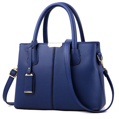 Women's Fashion Large Capacity Handbag Shoulder Bag