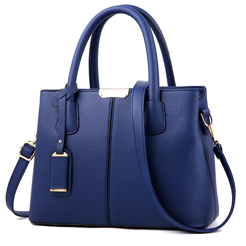 Women's Fashion Large Capacity Handbag Shoulder Bag