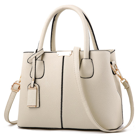 Women's Fashion Large Capacity Handbag Shoulder Bag
