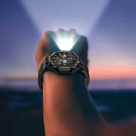 Sports watch GT6 Pro Bluetooth Call Smart Watch