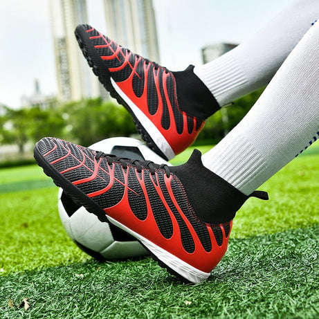 Men's Football Broken Nails Training Shoes