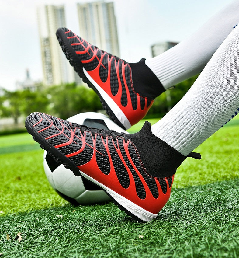 Men's Football Broken Nails Training Shoes