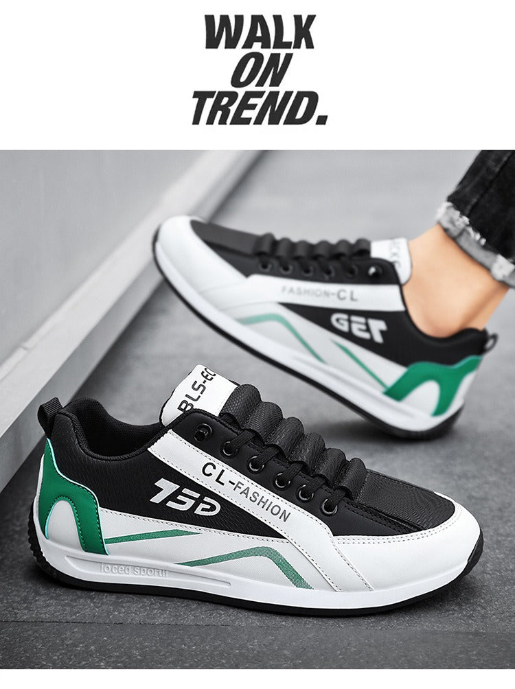 Men's Trendy Fashion Casual Shoes