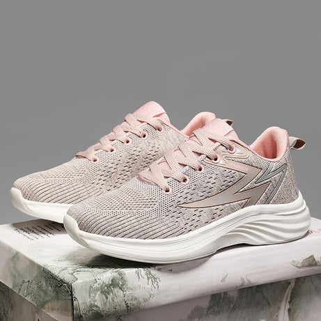 Men's Lightweight Breathable Running Shoes