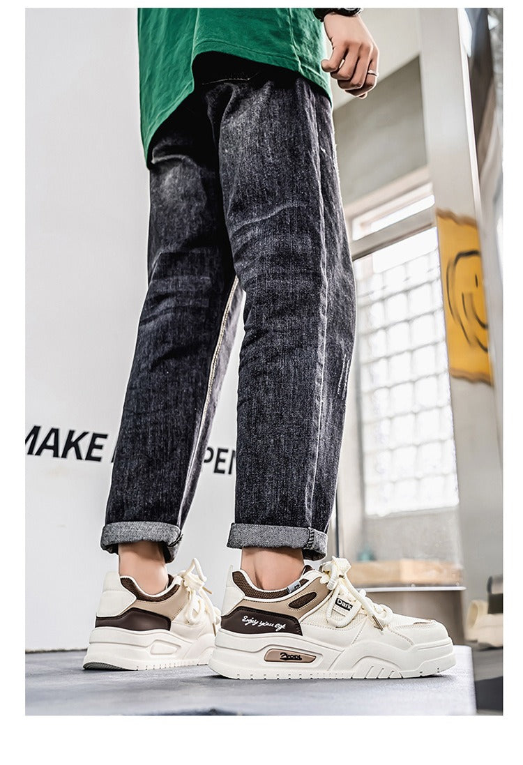 Men's Outdoor Fashion Casual Shoes