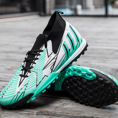 Men's Breathable Football Training Shoes