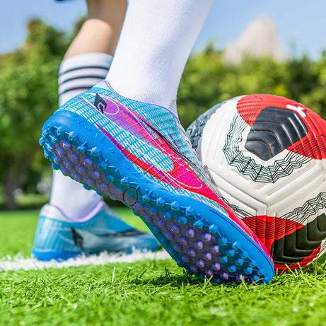 Men's Football Broken Nails Training Shoes