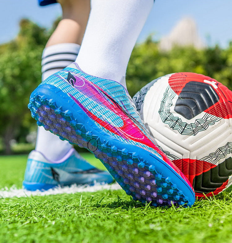 Men's Football Broken Nails Training Shoes