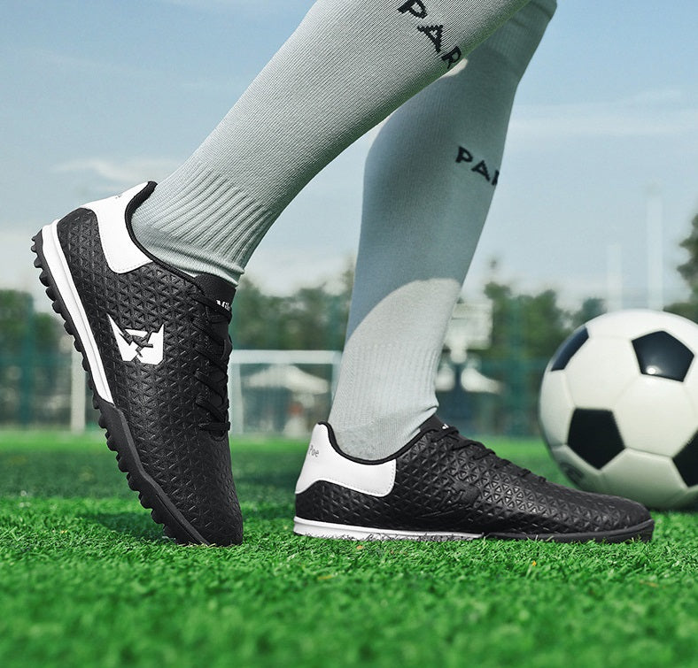 Men's Football Broken Nails Youth Training Shoes