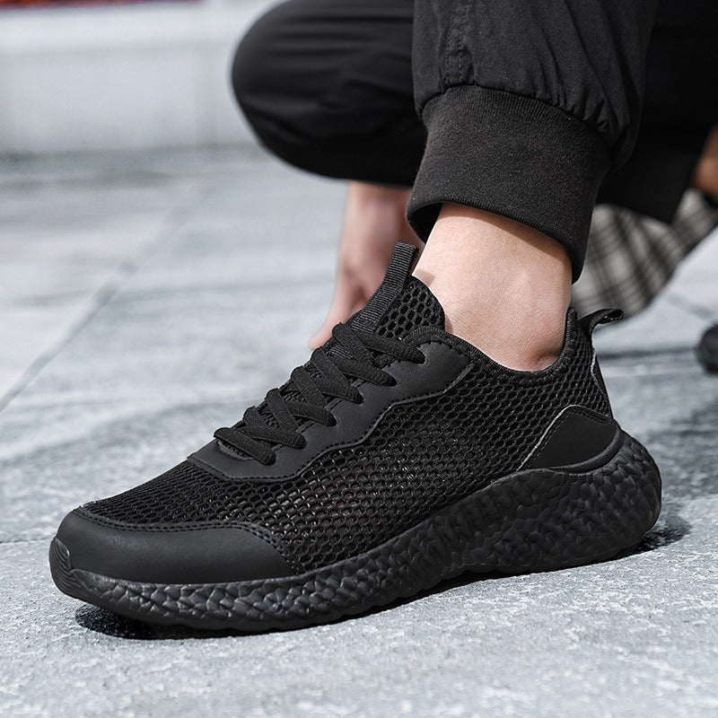 Men's Fashion Versatile Casual Shoes
