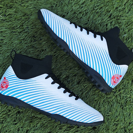 Men's Football Broken Nails Training Shoes