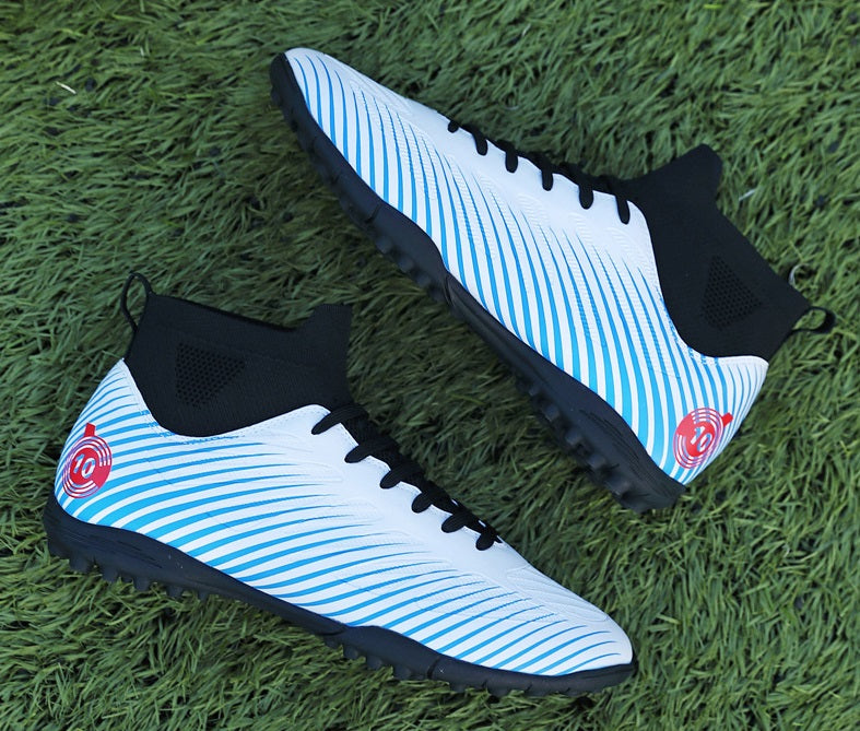 Men's Football Broken Nails Training Shoes