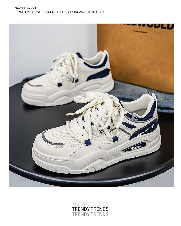 Men's Outdoor Fashion Casual Shoes