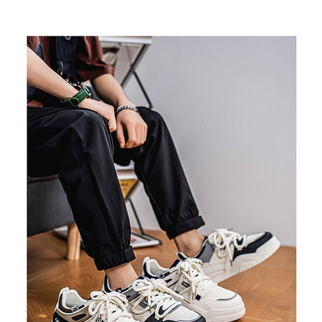 Men's Outdoor Fashion Casual Shoes