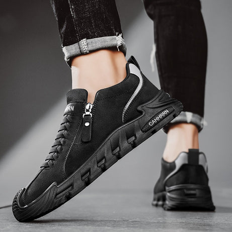Men's Outdoor Trend Casual Shoes