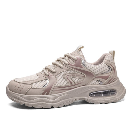 Men's Trendy Fashion Versatile Running Shoes