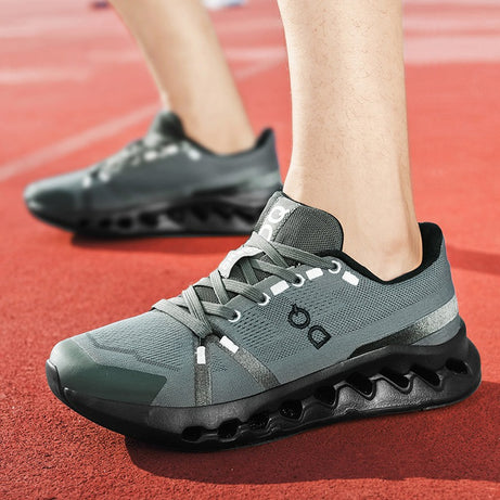 Men's Fashion Trend Running Shoes