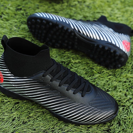 Men's Football Broken Nails Training Shoes