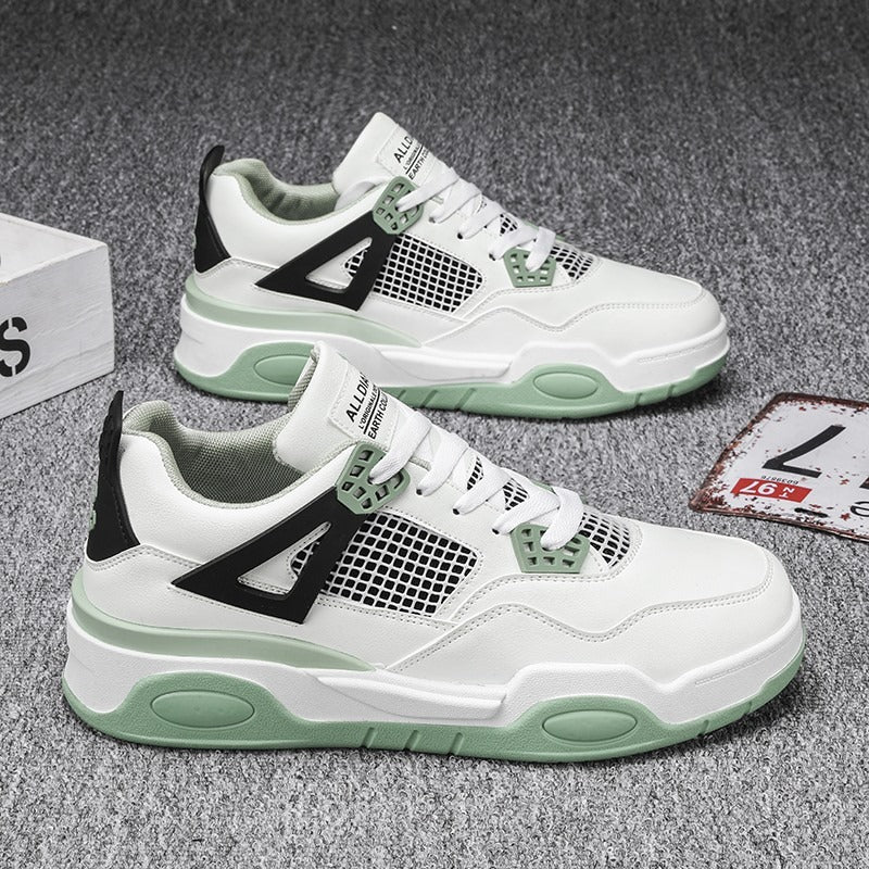 Men's Versatile Trend Casual Shoes