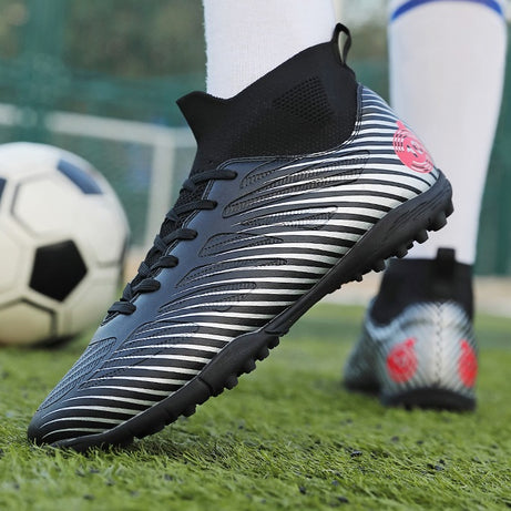 Men's Football Broken Nails Training Shoes