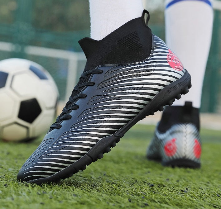 Men's Football Broken Nails Training Shoes