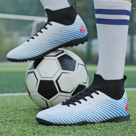Men's Football Broken Nails Training Shoes