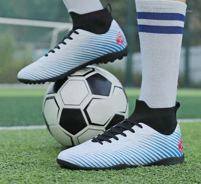 Men's Football Broken Nails Training Shoes