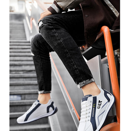 Men's Trendy Fashion Casual Shoes