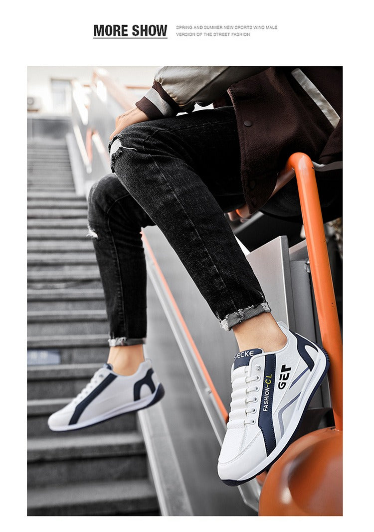 Men's Trendy Fashion Casual Shoes