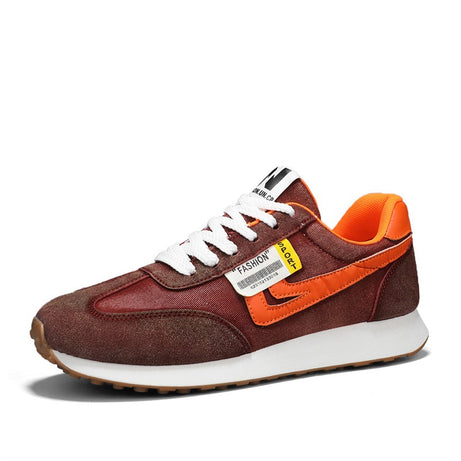 Men's Trendy Versatile Casual Shoes